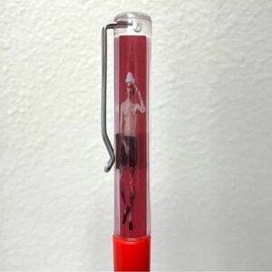 Naked Man Tattooed Sailor Floating Pen Stripper Vintage Style Tip N Strip